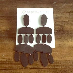 Kendra Scott Earrings